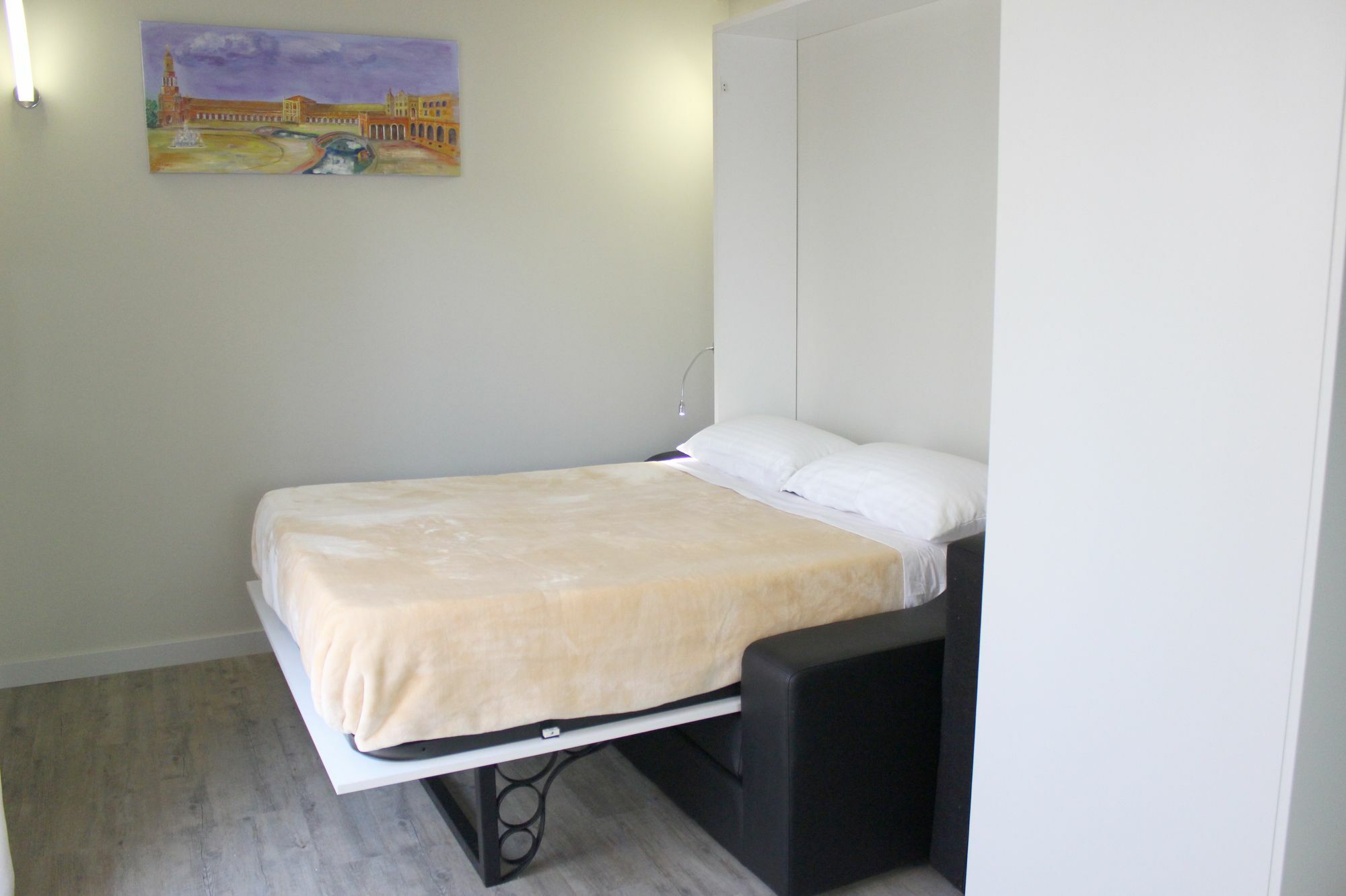 Suites Maestranza - Santas Patronas By Magno Apartments Sevilla Kültér fotó